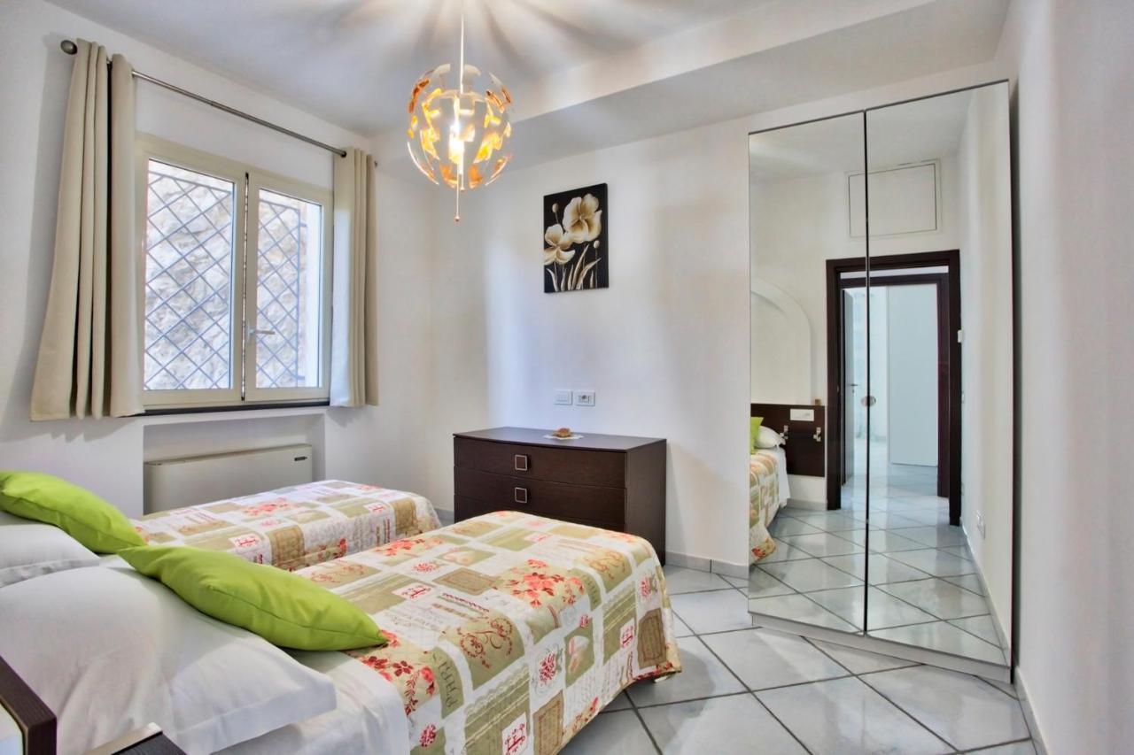 Domus Vigna Fusco, Vista Mare, Amalfi Coast Villa Praiano Exterior photo